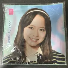 倉野尾成美　AKB48 春コン2026 チャンスくじ K賞 直筆サイン入りチェキ AKB48 2026春コン チャンスくじステッカー 倉野尾成美 畠山希美 - メルカリ