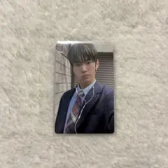 TWS ドフン トレカ Sparkling Blue