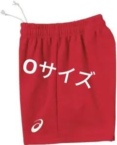 【新品】アシックス 　W'S　バレーパンツ　Oサイズ 　 XW2738　23色