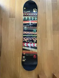 スノーボードBurton X8 2008年モデル 151cm - メルカリ