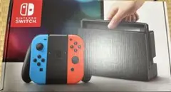 Switch Nintendo Switch Joy-Con (L) ネオンブ…