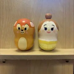 クーナッツ　ディズニー２個セット