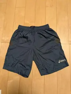 asics ランニング用パンツ Ｓサイズ