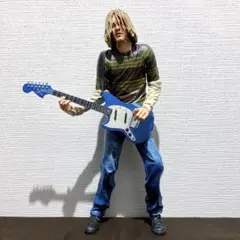 2026年最新】NECA カートコバーンの人気アイテム - メルカリ