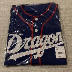 中日ドラゴンズ ファンクラブ ユニフォーム