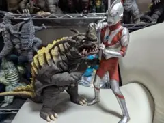 2025年最新】ネロンガ対ウルトラマンの人気アイテム - メルカリ