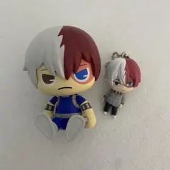 僕のヒーローアカデミア　轟焦凍　ヒロアカ　ショート　まとめ売り