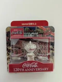 2026年最新】コカコーラ 120th ANNIVERSARYの人気アイテム - メルカリ