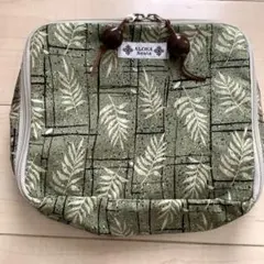 アロハスタンダード　トラベルポーチ　パウケース