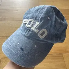 ポロラルフローレン☆CAP☆キッズ