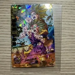 ドラゴンボールヒーローズ孫悟飯