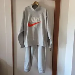 NIKE・ セットアップ・XL