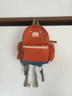 OCEAN & GROUND キッズ リュック　S