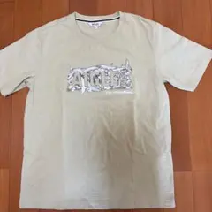 AIGLE 半袖Tシャツ Ｍサイズのサムネイル