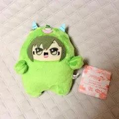 アイナナ モンぬい 二階堂大和