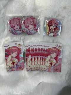 桃井愛莉　まとめ売り