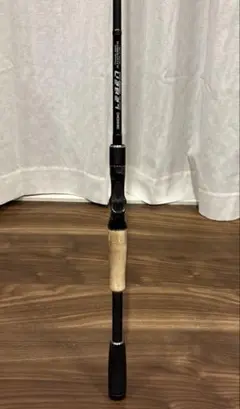 デジーノ レーベン トルクチューンDLT-C611M/HRST1s 釣り竿 バス プライム デジーノ レーベントルクチューン DLT-C611M/HRST1s