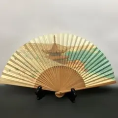平山郁夫 「宮島」絵画 インテリア飾り 立て掛け額21×9センチ - メルカリ