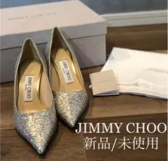 【新品】Jimmy Choo パンプス/ウェディング/ブライダルシューズ