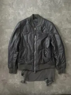 2025年最新】helmut lang ボンバージャケットの人気アイテム - メルカリ