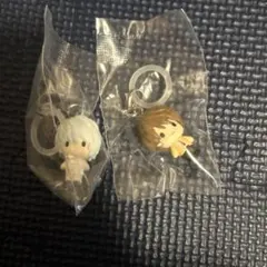 デスノート めじるしアクセサリー ニア 夜神月