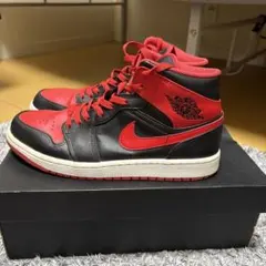 2026年最新】AJ1midの人気アイテム - メルカリ