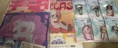 一番くじ ワンピース 思い描く未来 下位賞 まとめ売り