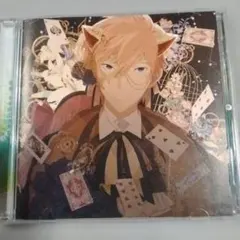 最初で最後のキスをする物語「SACRIFICE」Vol.6 カルメラのサムネイル