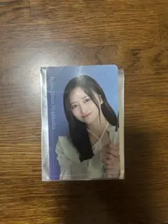 乃木坂46 井上和 似顔絵ステッカー - メルカリ
