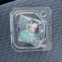 シルバニアファミリー フレンチブルドッグの赤ちゃん 一番くじ キラキラくじ G賞