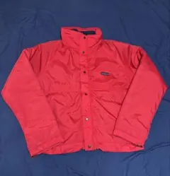 patagonia 80s 90s キャプリーン シェルドシンチラ usa