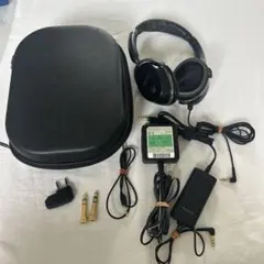 ジャンク品 ソニー SONY MDR-CD900ST 有線ヘッドホン 本体 - メルカリ