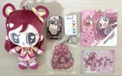 2026年最新】シャイニングキュアドリームの人気アイテム - メルカリ