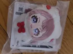 学園アイドルマスター　一番くじF賞きららいずマスコット花海咲