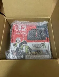 【即日発送】Nintendo Switch2 ポケモンレジェンズエディションza