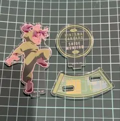 忍たま乱太郎 アクリルスタンドコレクションLite 潮江文次郎