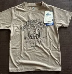 新品＊モンベル130Tシャツ