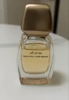 Narciso Rodriguez all of me オードパルファム30mlのサムネイル
