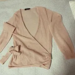 Weekend Maxmaraウールカーディガン