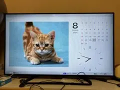 直接引取可 SHARP AQUOS LC-50W30 液晶テレビ 本体 - メルカリ