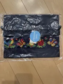 学校フェイラー　ハイジ　上履き入れ