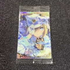 2⭐︎ウマ娘ツインウエハース 第8R(8弾) 12 シュヴァルグラン