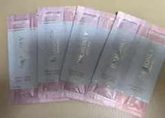 DR.HONEY DRハニー ホワイトビー バランスリペア ミルク／オイル 4点のサムネイル