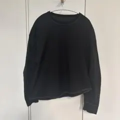 メゾンスペシャル コクーンスリーブロンTのサムネイル