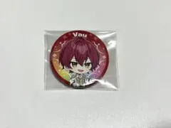 ばぁうくん 缶バッジ 騎士X - メルカリ