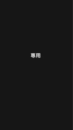 りさん　専用