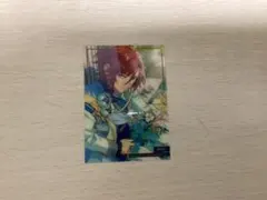 あんスタ 三毛縞斑 クリアカード