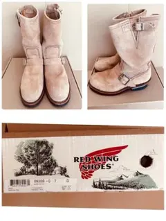 2026年最新】REDWING レッドウィング 9269の人気アイテム - メルカリ