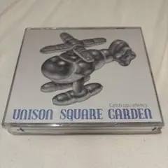 ユニゾン　Catch up, latency 初回限定版