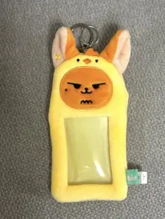 TXT PPULBATU ファンチュン トレカケース